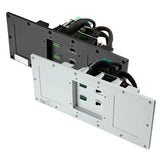 Electro-Voice IP-10D-C Crossover Input Panel for 10 Inch Subwoofer Black