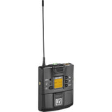 Electro-Voice RE3-BPTRSB Wireless Bodypack Transmitter, 6M 653-663MHz