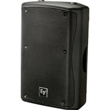 Electro-Voice ZX3-90W 600-Watt 12-Inch 2-Way 90 x 50 Loudspeaker System, White