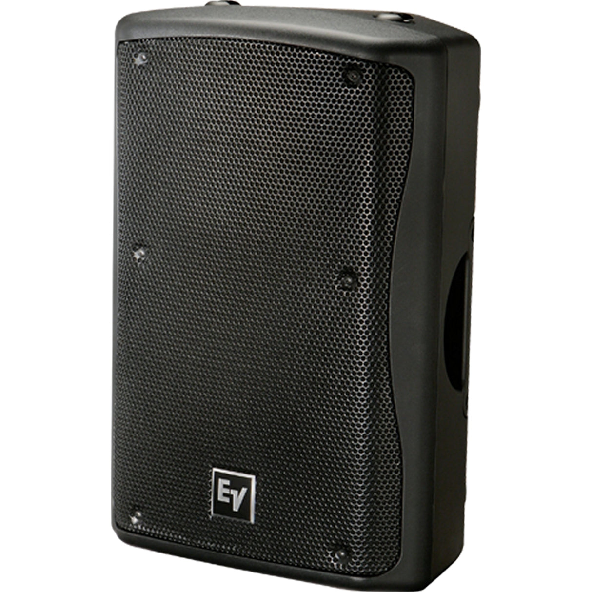 Electro-Voice ZX3-60B 600-Watt 12-Inch 2-Way 60 x 60 Loudspeaker System, Black