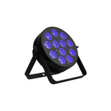 Event Lighting Lite PAR12X4UVL UV LED PAR Light