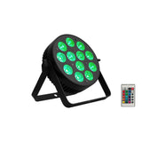 Event Lighting PAR12X8L LED PAR Light