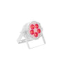 Event Lighting PAR5H Indoor RGBWA+UV LED Pro Par