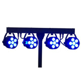 Event Lighting VIVIDBAR2 LED Lighting Bar