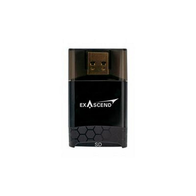 Exascend SD Card Reader