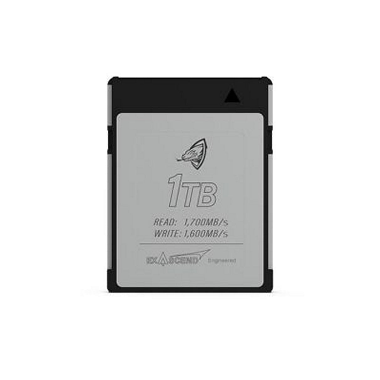 Exascend 1TB Archon Cfexpress Memory Card Type B