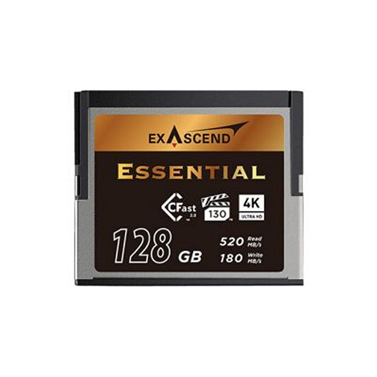 Exascend 128GB Essential Cfexpress Memory Card Type B