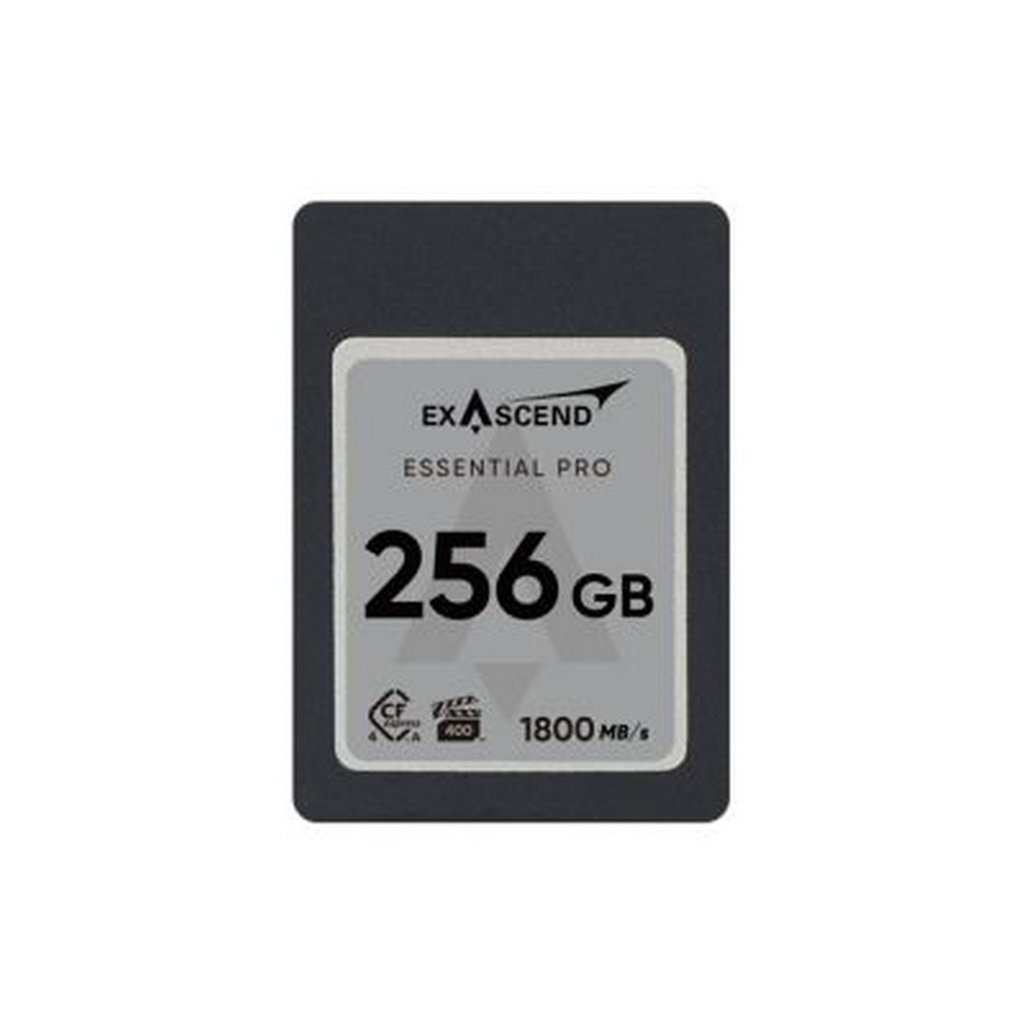 Exascend Essential Pro Cfexpress 4.0, Type A Memory Card