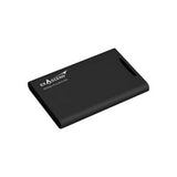 Exascend Element Portable SSD 2TB Memory Card - Black
