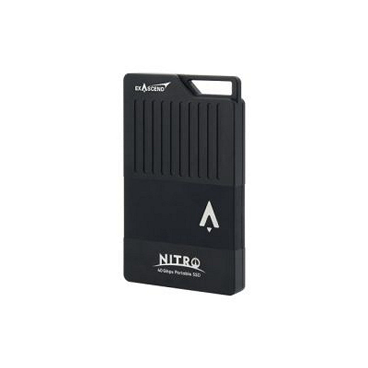 Exascend Nitro Portable SSD, USB4