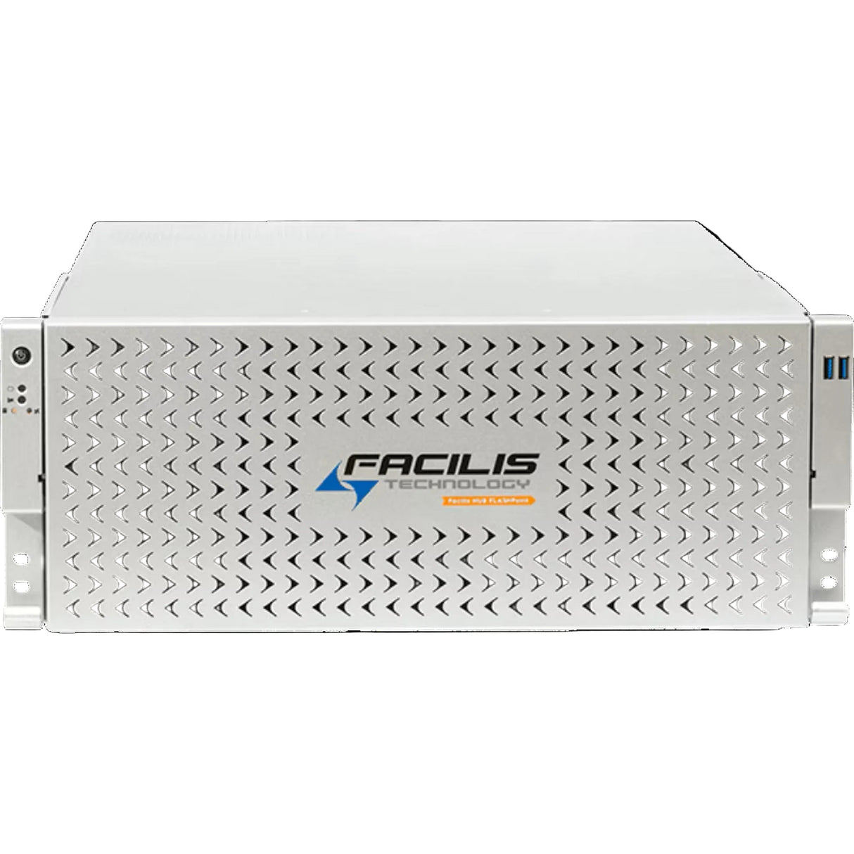 Facilis HUB FLASHPoint 48S SSD Shared Storage Server