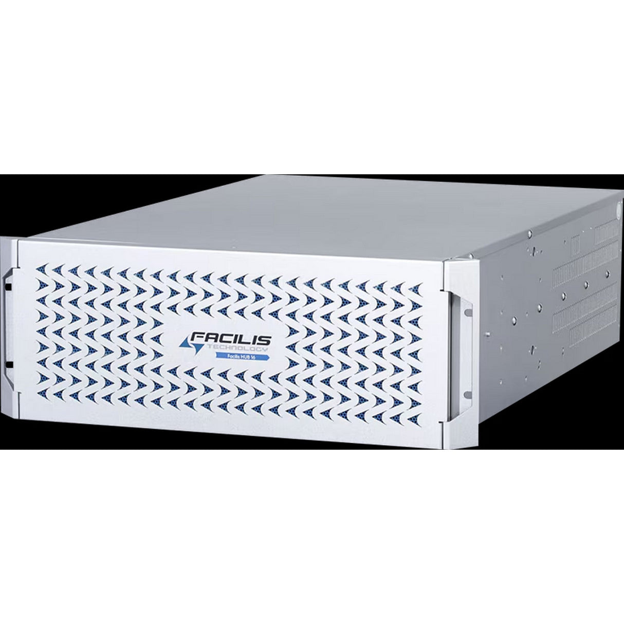 Facilis Technology HUB 16 Video Editing Storage Server