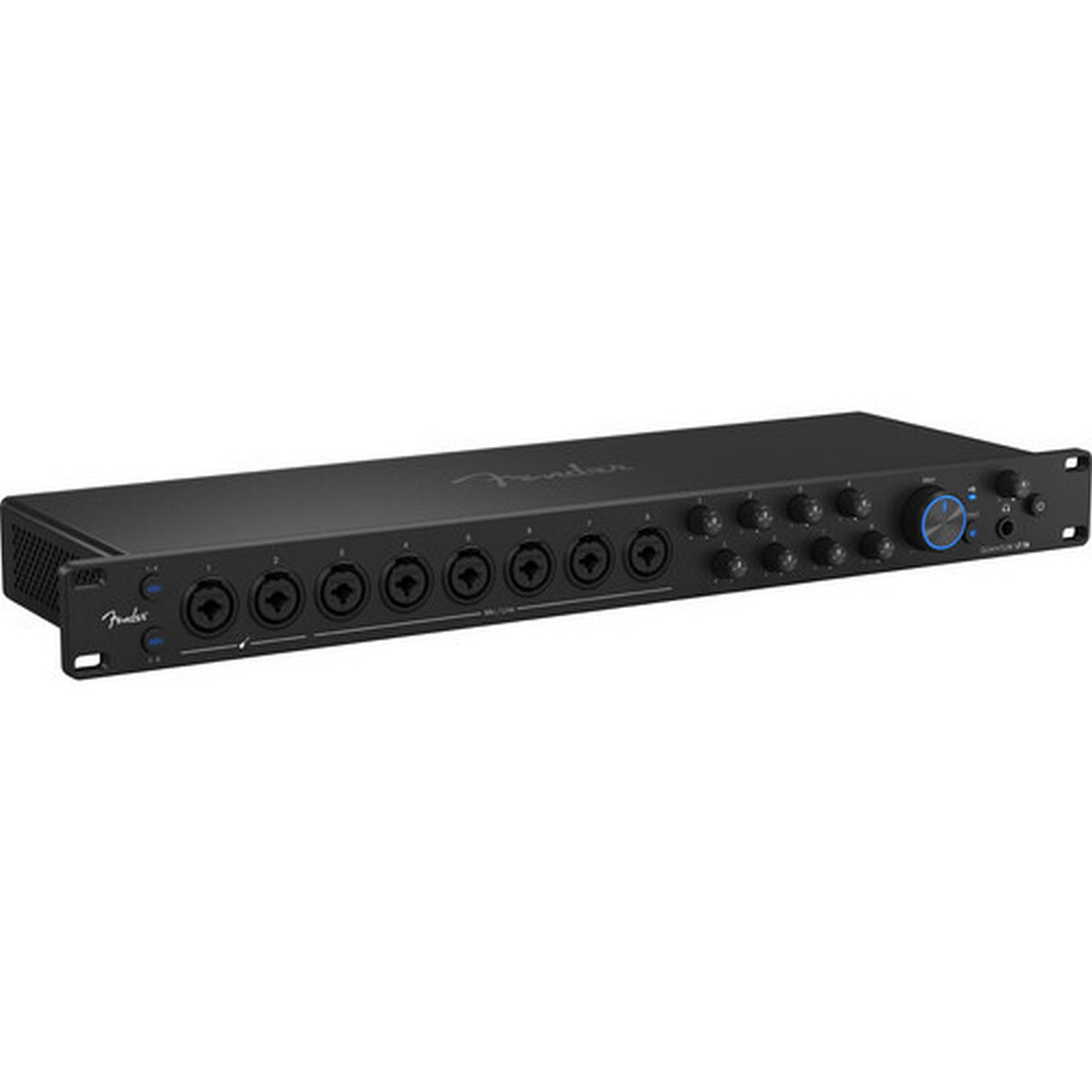 Fender Studio Quantum LT 16 16x8 USB-C Audio Interface