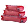 Filmsticks Set of S/M/L Thermoplastic Polyurethane Transparent Cases