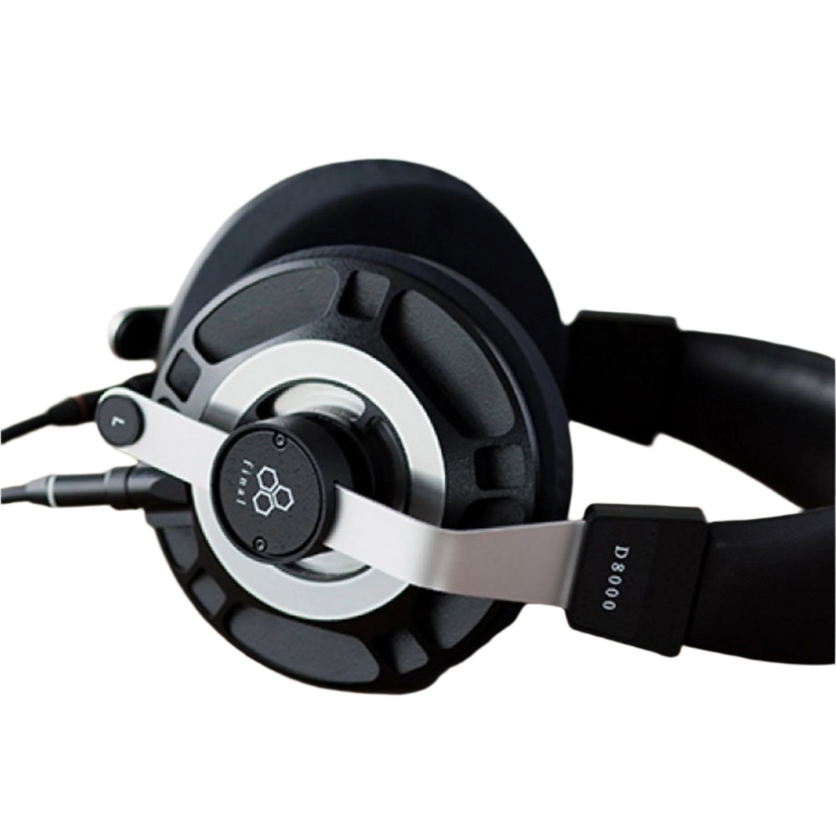 Final Audio D8000 Metal Planar Headphone