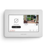 First Alert PROA7-FA All-in-One Touchscreen Security Panel
