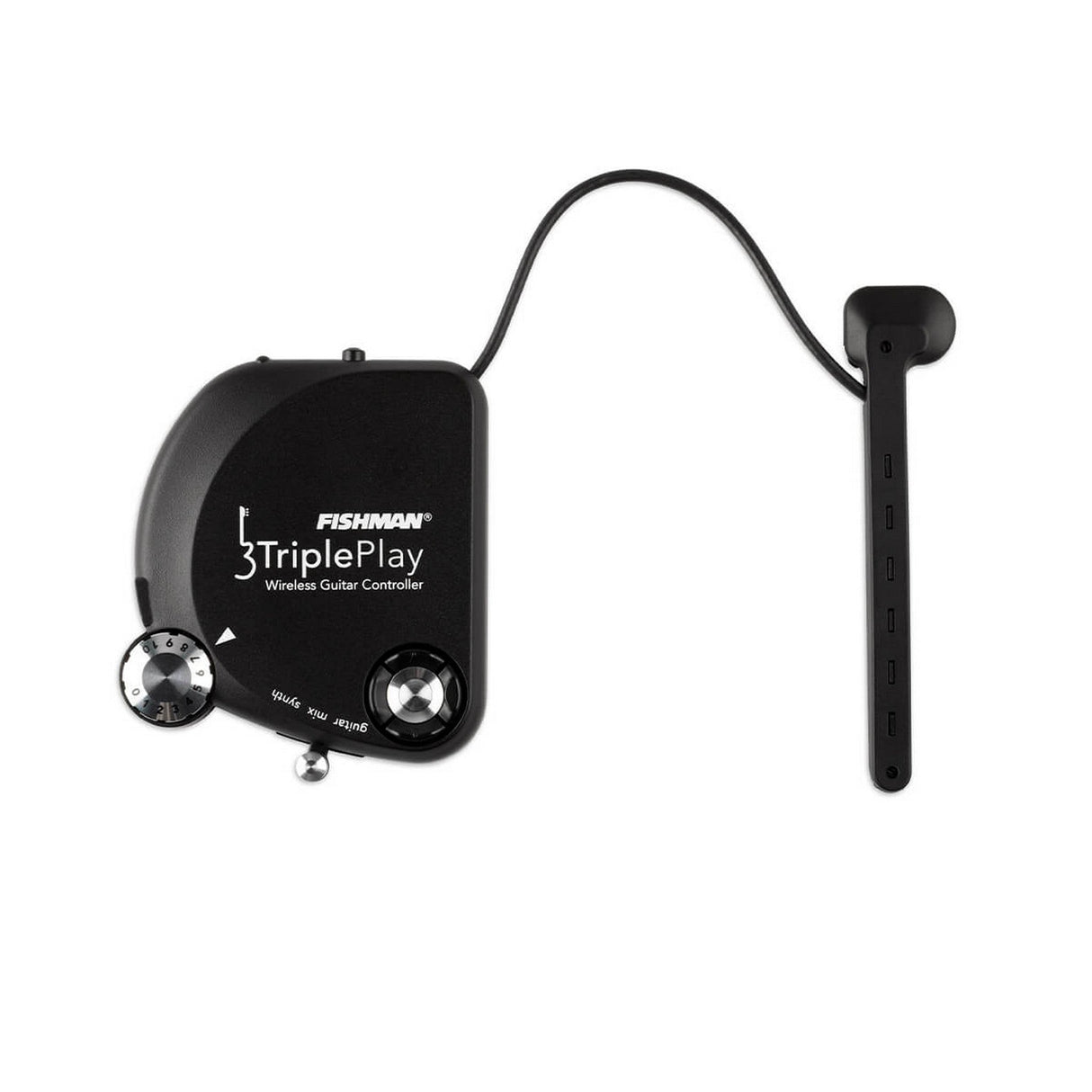 Fishman PRO-TRP-302 TriplePlay Bridge Wireless MIDI Pickup