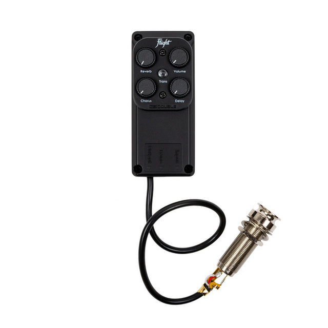 Flight SOUNDWAVE Flight Soundwave Pickup System - accessories