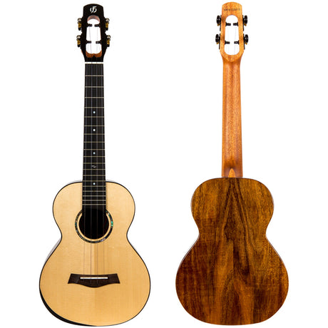 Flight Voyager EQ-A Tenor Ukulele