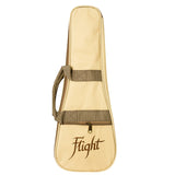 Flight UBS Gig Bag for Soprano Ukulele