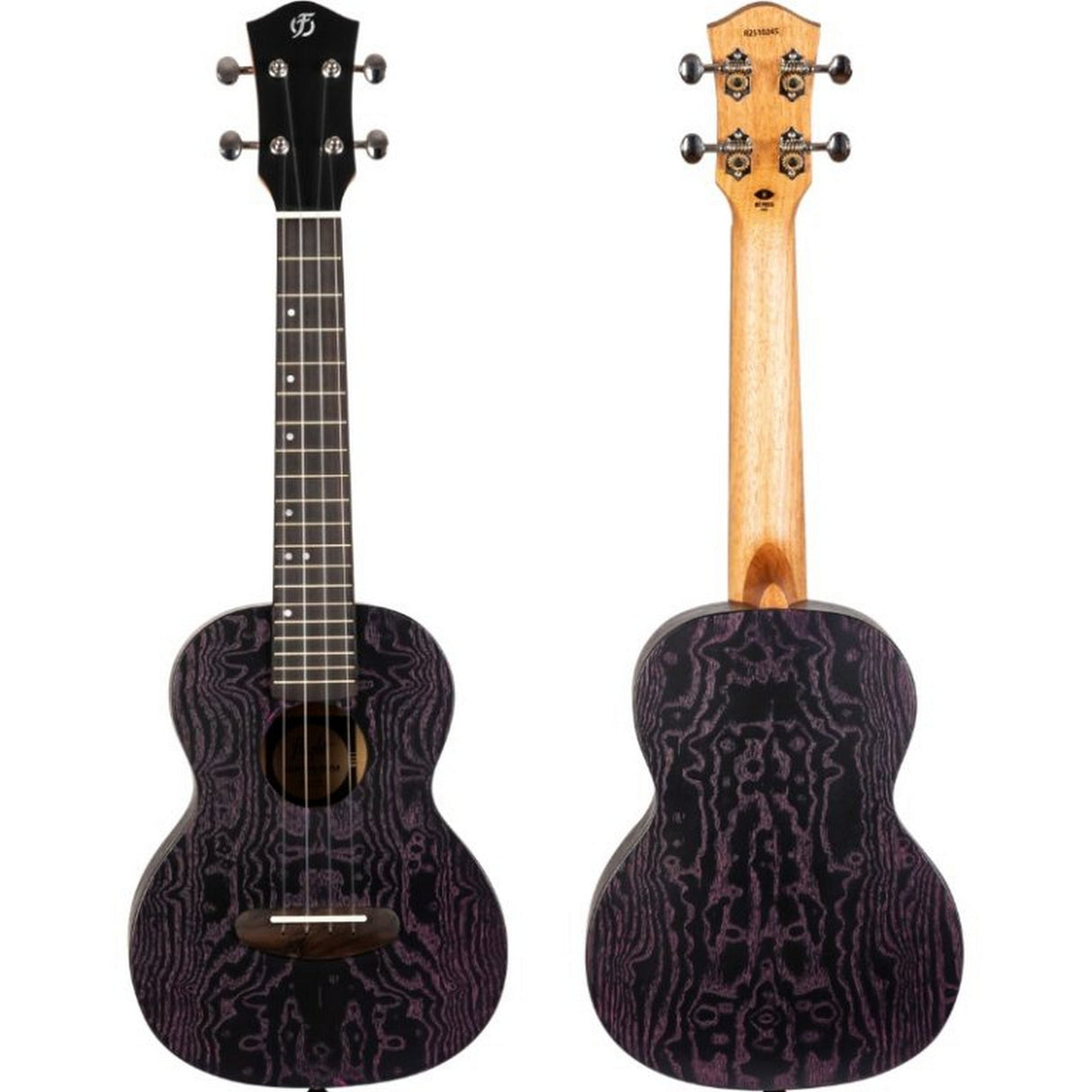 Flight DUC400 Ash Concert Ukulele