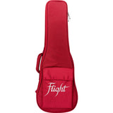 Flight DXBS Deluxe Gig Bag for Soprano Ukulele