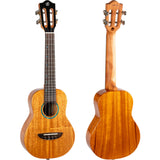 Flight Iris Tinta Concert Ukulele