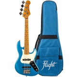 Flight Mini JB LPB Bass