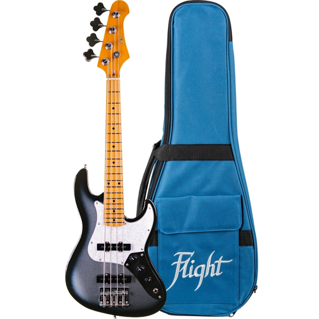 Flight Mini JB Moonburst Bass