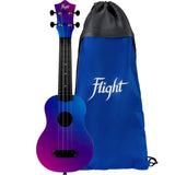 Flight UTS-35 Story Ultra Travel Ukulele
