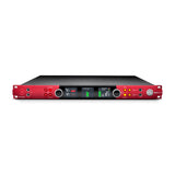 Focusrite Red 8Line 58-Input / 64-Output Thunderbolt 3 Audio Interface