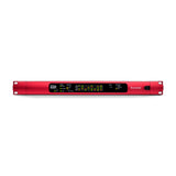 Focusrite RedNet A16R MkII 16-Channel Analog I/O Dante Audio Interface