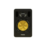 Fostex NF04R Compact Active Studio Monitor with Bi-Amplification