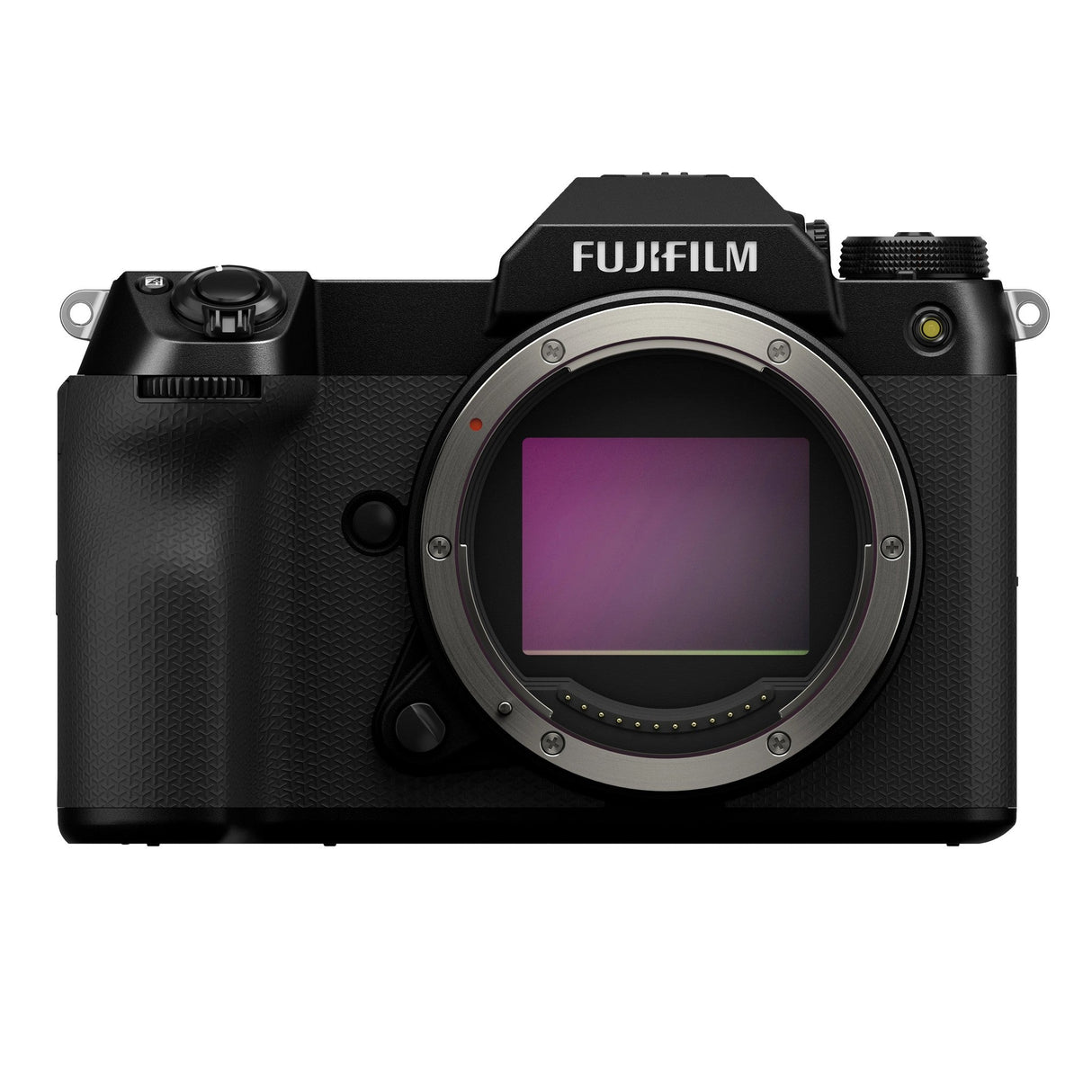 Fujifilm GFX100S II Medium Format Mirrorless Camera, Body Only