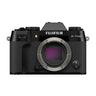 Fujifilm X-T50 Mirrorless Digital Camera