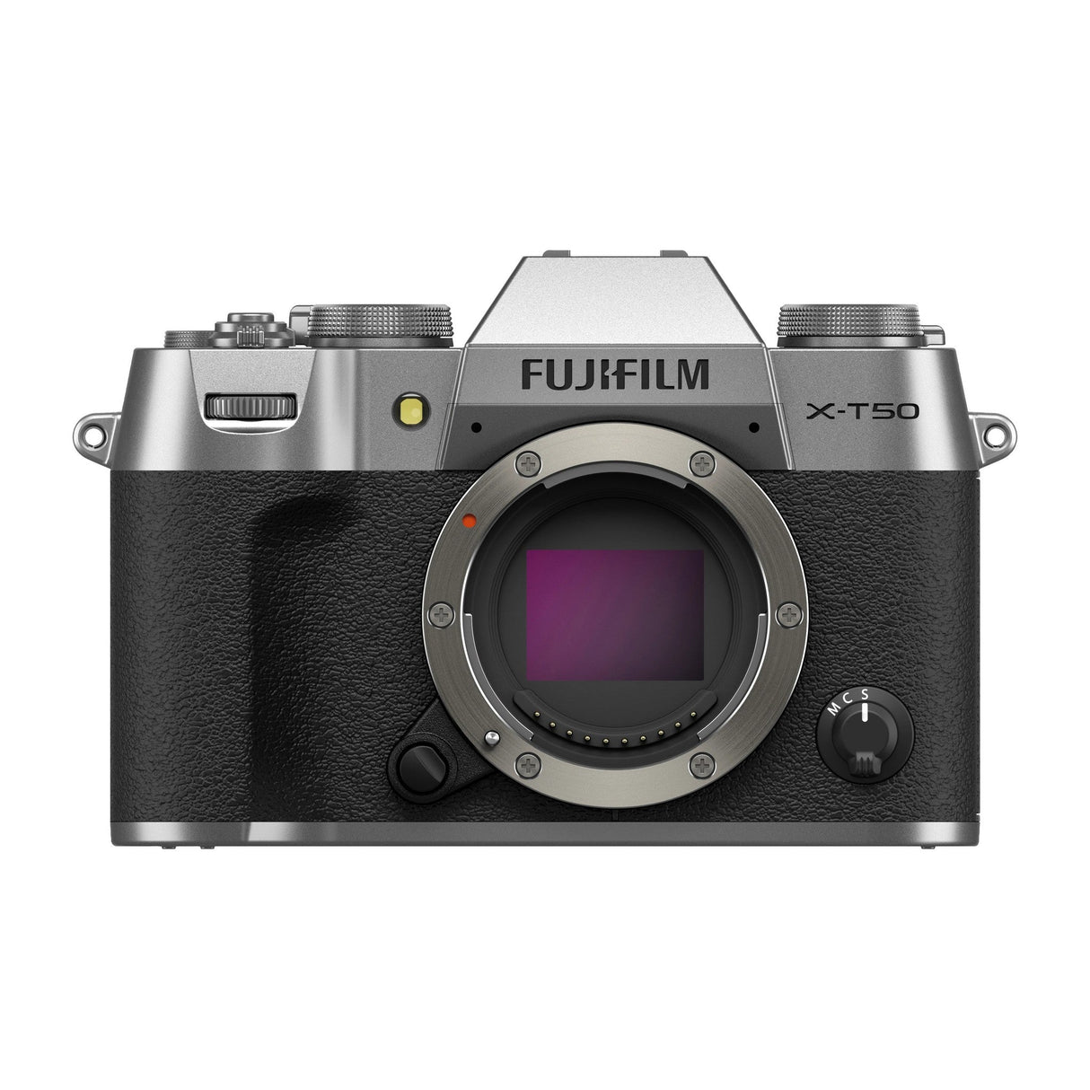 Fujifilm X-T50 Mirrorless Digital Camera