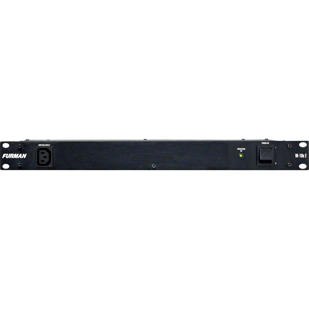 Furman M-10X E Power Line Conditioner