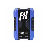 Fxlion Cool Black Gold Mount Battery 150Wh with LED Indicator