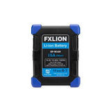 Fxlion High Power Square Battery 159Wh V-Mount with 10A Output