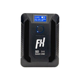 Fxlion NANO ONE 50Wh 14.8V V-Mount Battery with D-Tap & USB Outputs