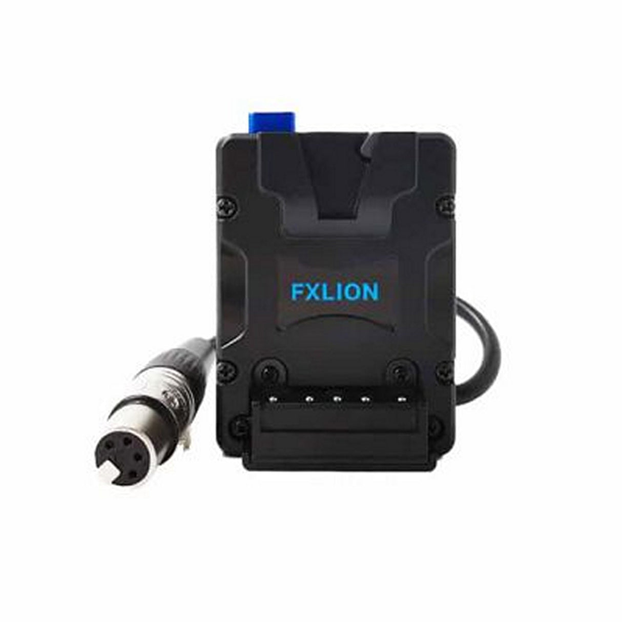 Fxlion NANO V-Mount Battery Plate for Canon C300 MKIII/C500 MKII