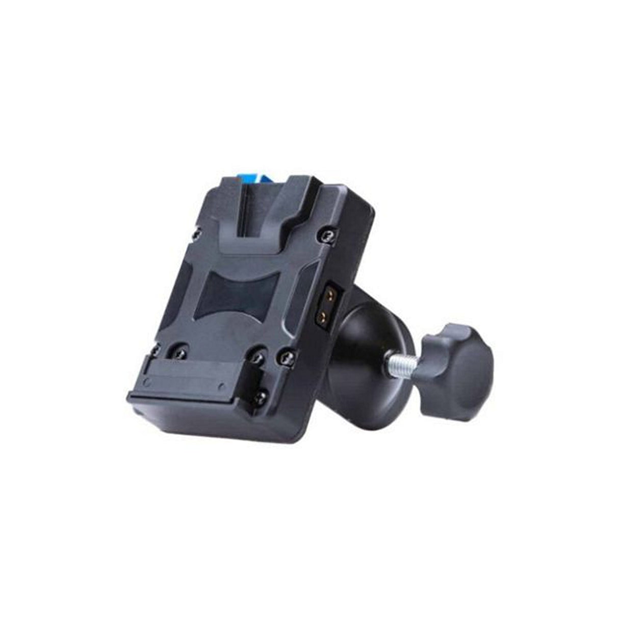 Fxlion NANO Series V-Mount Plate with Quick-Release Clamp