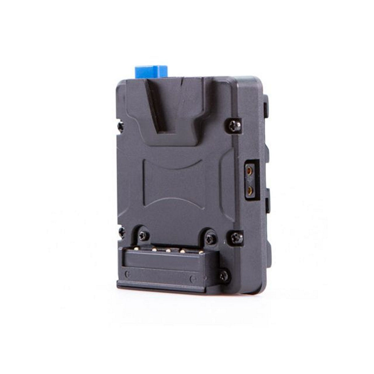 Fxlion NANO V-Mount to NP-F Versatile Power Adapter