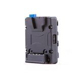 Fxlion NANO V-Mount to NP-F Versatile Power Adapter