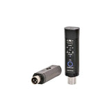 Galaxy Audio JIB/BT5RS Portable Wireless XLR Bluetooth 5.0 Receiver Set