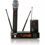 Galaxy Audio CTSR/HH85 Wireless Handheld Microphone System