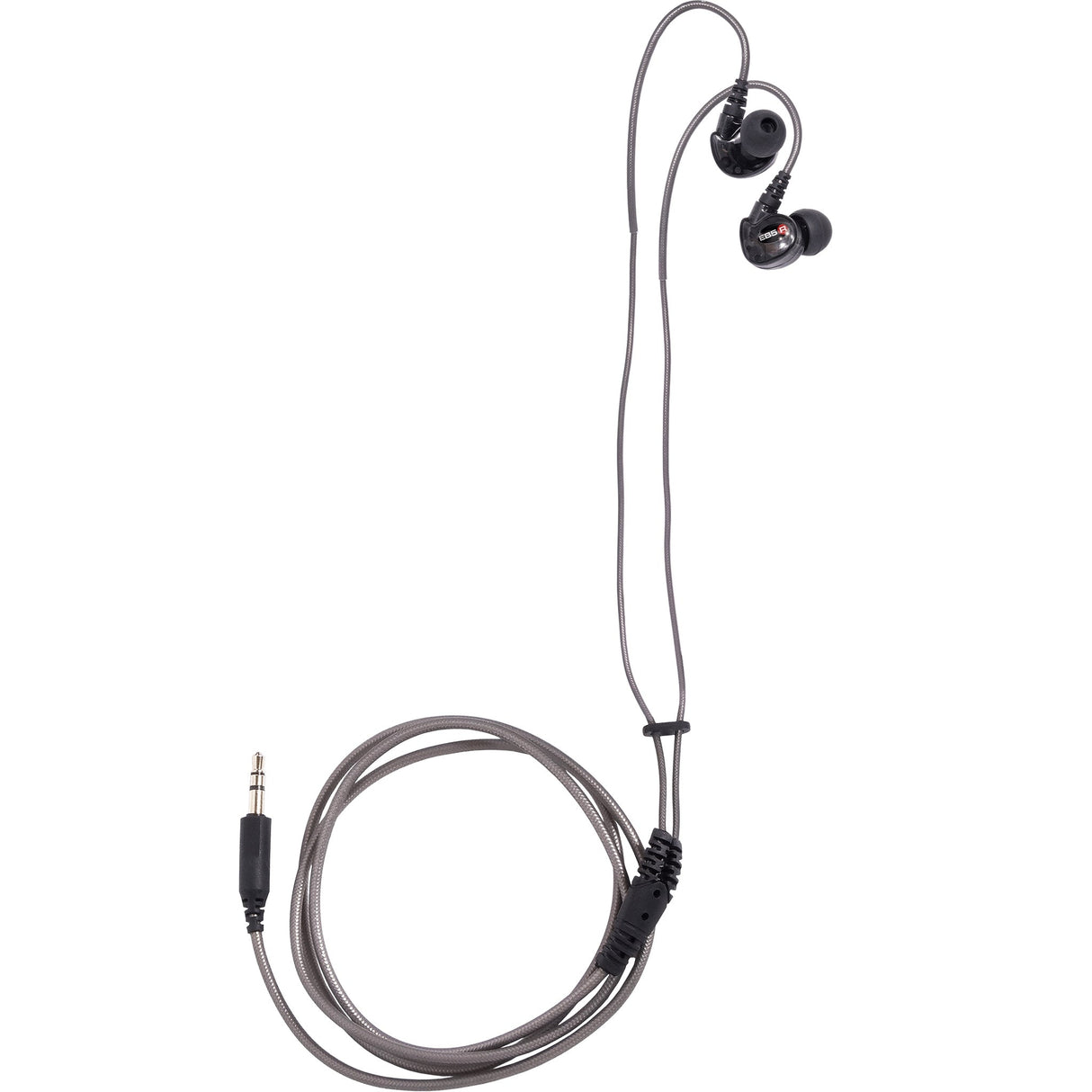 Galaxy Audio EB5 Full Range Personal Monitoring Earbuds