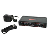 Galaxy Audio EDXR EDX Receiver with Rack Mount Kit