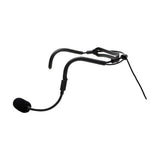 Galaxy Audio SP-746Y Heavy Duty Waterproof Headworn Microphone