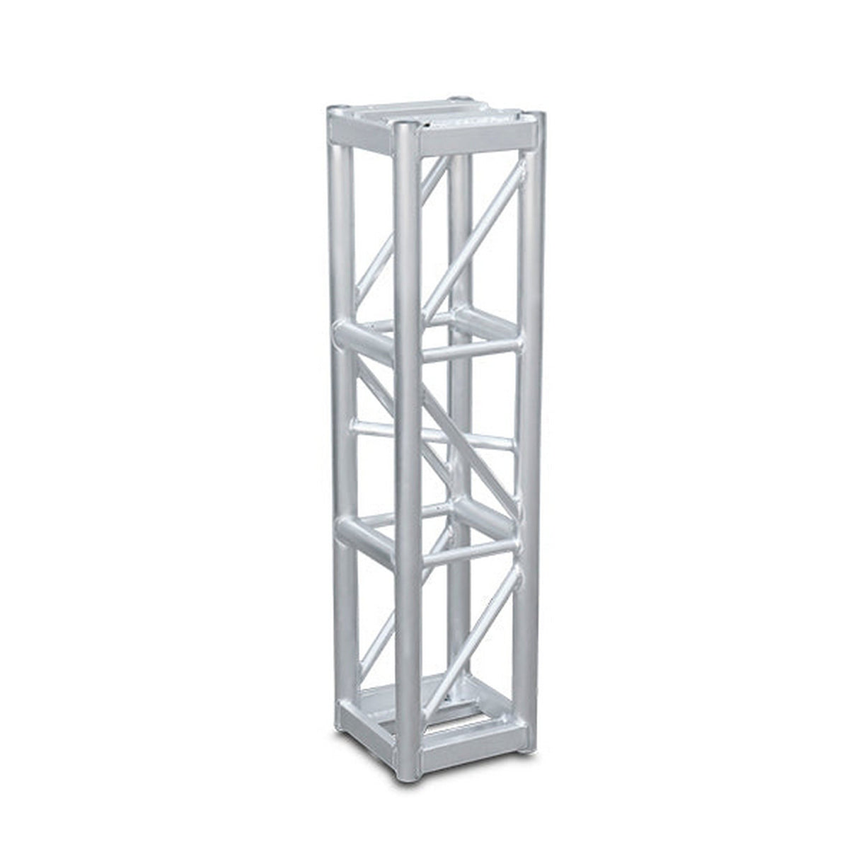 Galaxy Stage GS-1200 Series 12-Inch Box Truss with Bolts